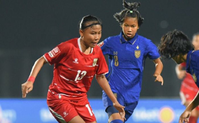 Timnas Putri Indonesia U-16 Gagal Juara Srikandi Cup 2026 usai Kalah dari Thailand