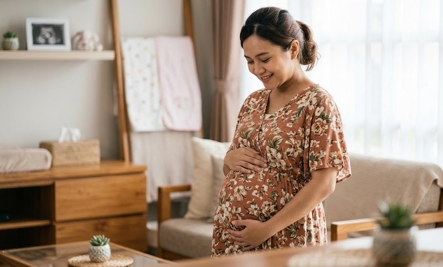 Punya Riwayat Keguguran, Ini Olahraga Harus Dihindari Ibu Hamil