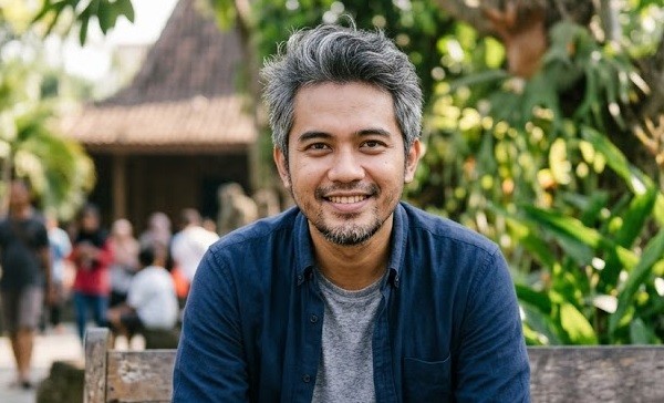 Rambut Beruban di Usia Muda? Jangan Panik Begini Cara Mengatasinya