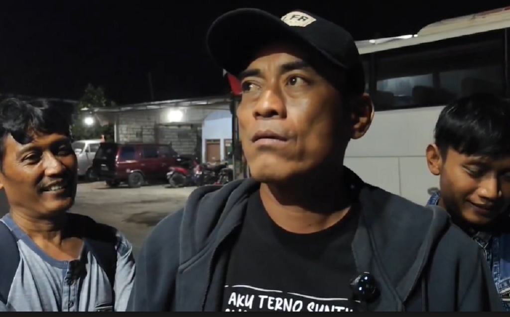 Rekening Rp80,9 Juta Diblokir, Aktivis Pati Botok Minta Kejelasan Hukum