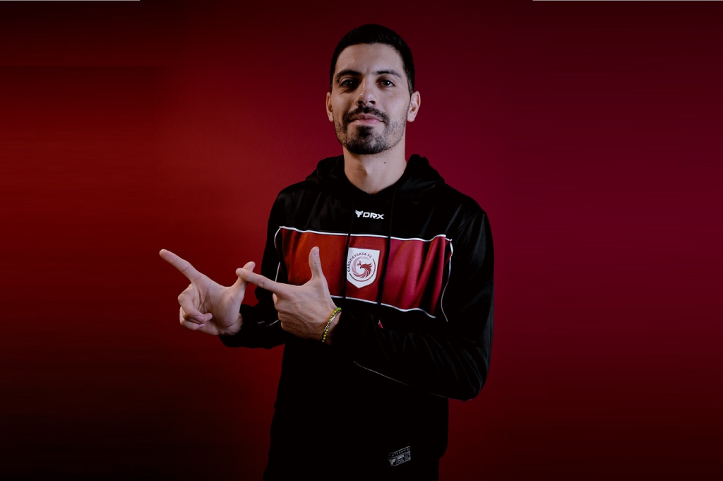 Siap Bersaing di Super League, Garudayaksa FC Rekrut Mesin Gol Meksiko