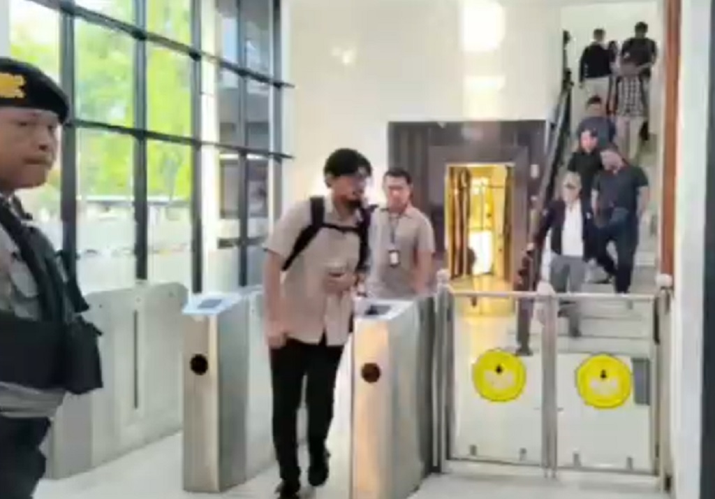 KPK Sita Dokumen Rektorat Unsoed terkait Kasus Suap, Ini Kata Plt Rektor