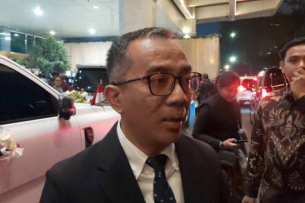 Rektor Unsoed Jadi Tersangka KPK, Mendikti Evaluasi Penerimaan Mahasiswa Baru