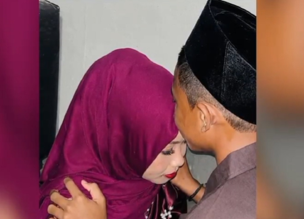 KUA Takalar Pastikan Pernikahan Viral Bocah SD dan SMP Tidak Sah Secara Hukum