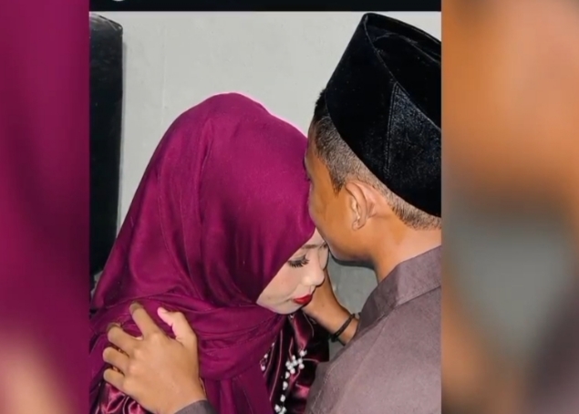Viral Pernikahan Dini Bocah SD dan SMP di Takalar, Diduga Malu usai Kawin Lari