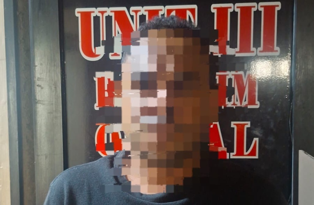 Viral Matel Masuk Mobil dan Ancam Piting Pengemudi saat Tagih Utang di Jakbar, Pelaku Ditangkap!