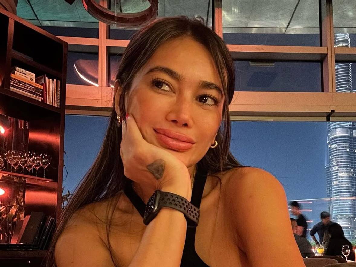 Ratu Felisha Murka Fotonya Dicatut Kasus Arisan Bodong, Ini Klarifikasinya!