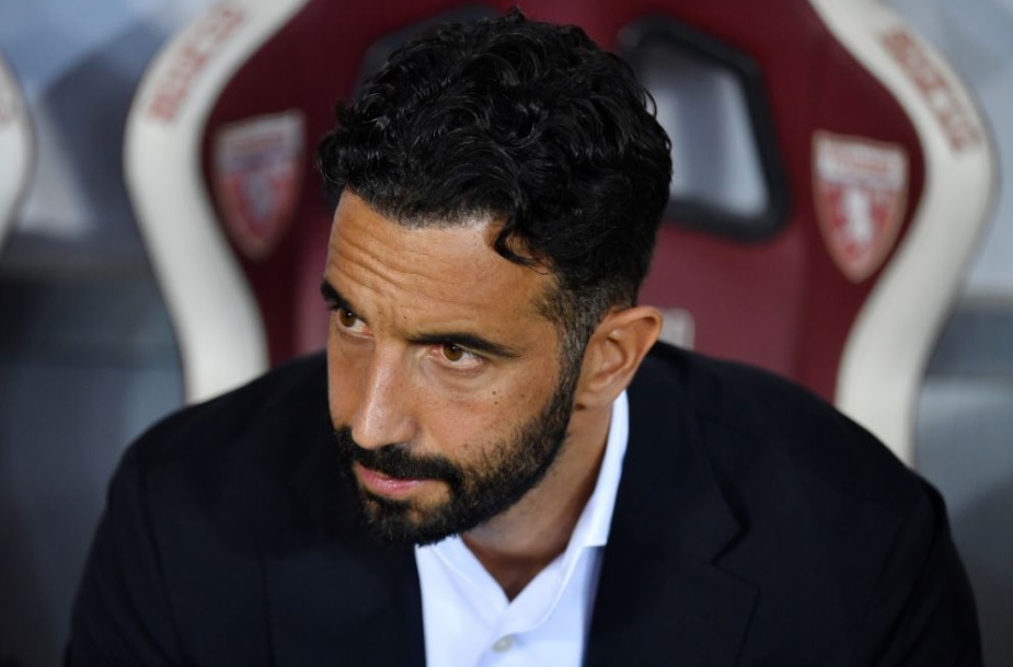 AC Milan Menang Tipisc atas Torino, Ruben Amorim Bongkar Pesan Keras di Ruang Ganti