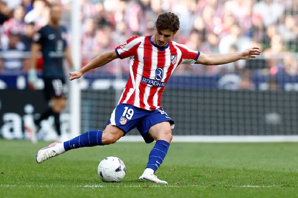 Drama Transfer Julian Alvarez Masuk Babak Baru, Barcelona Siapkan Manuver Terakhir
