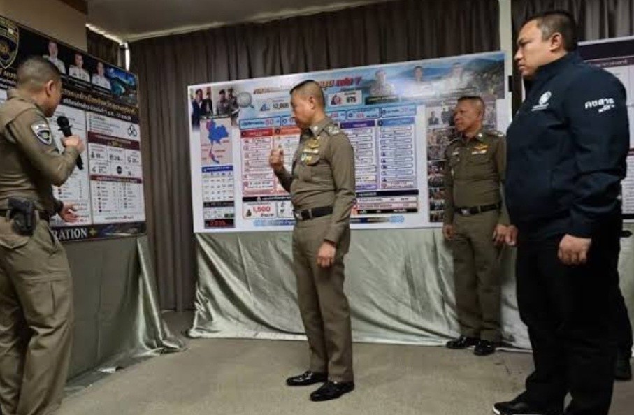Kebun Binatang di Thailand Laporkan Turis Israel ke Polisi, Kenapa?