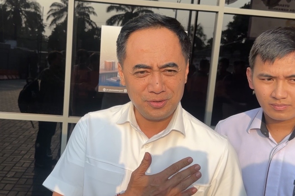 Praperadilan Febrie, Polri Tegaskan Penggeledahan hingga Penyitaan sesuai Prosedur