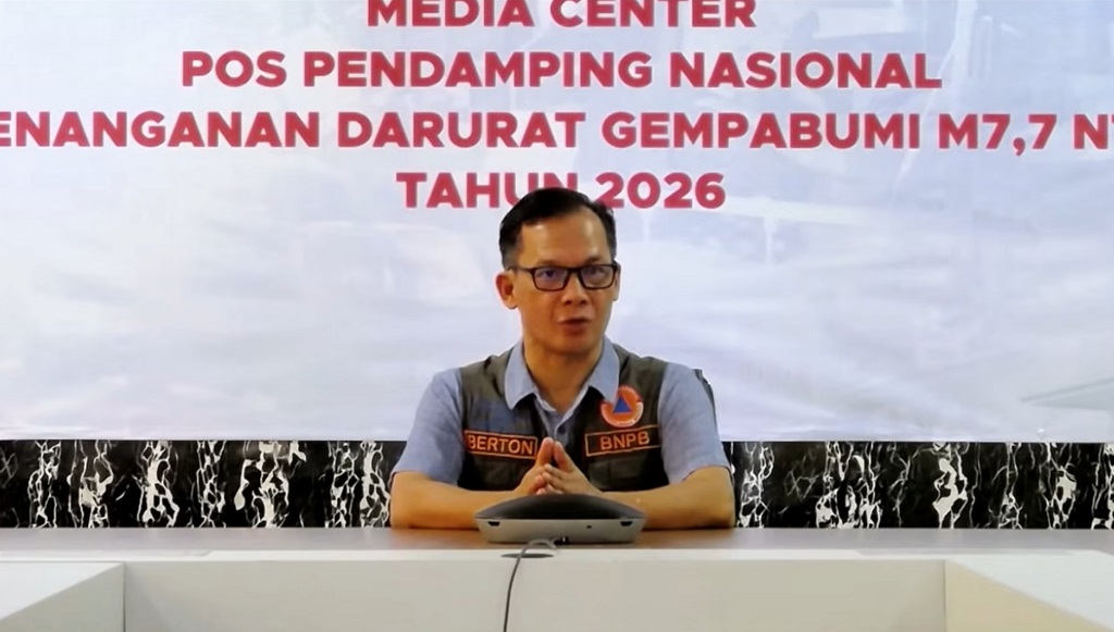 Update Korban Tewas Gempa Besar di NTT Capai 103 Orang, Mayoritas Lansia