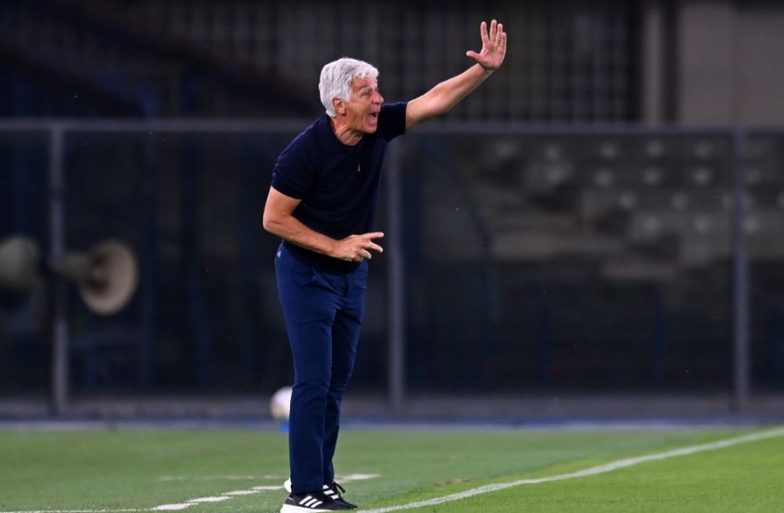 AS Roma Hancurkan Fiorentina 4-0, Gasperini Sebut Dybala dan Malen Kelas Dunia