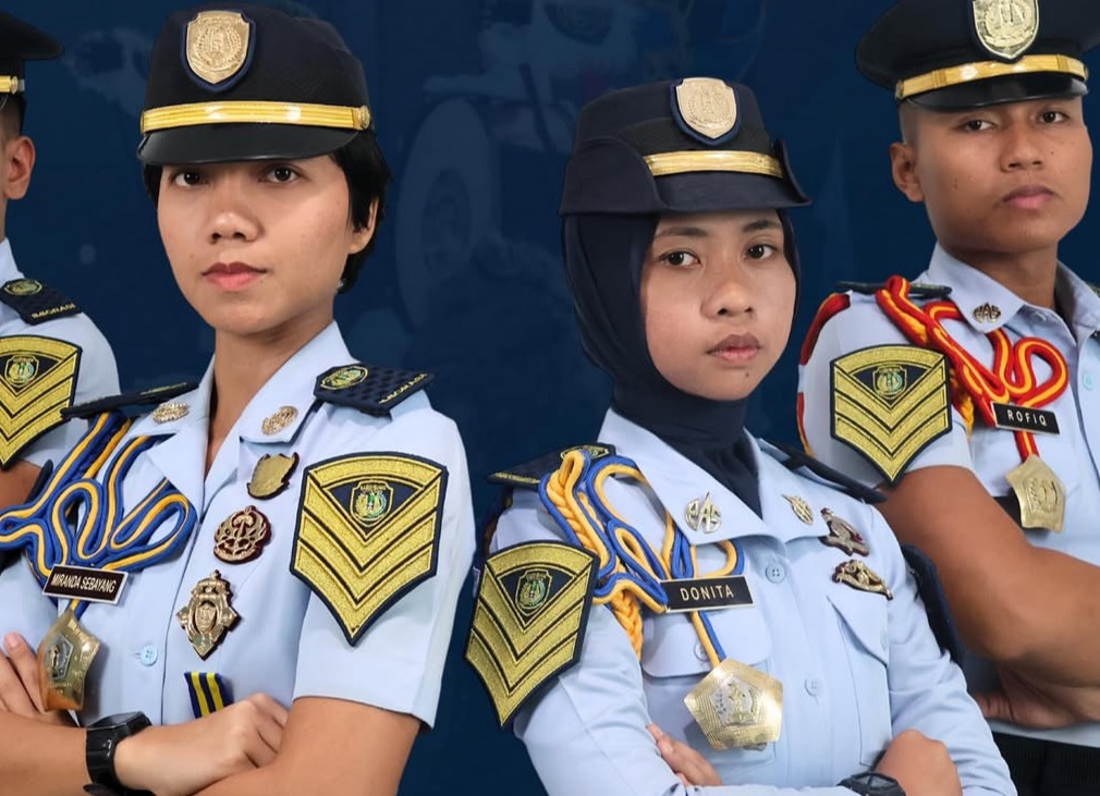 Sekolah Dinas Ini Buka Pendaftaran! Lulus Langsung jadi CPNS