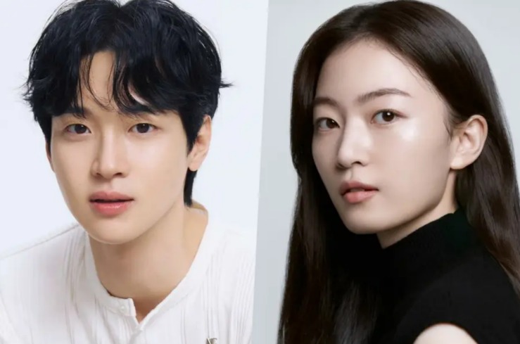 Selamat! Jang Dong Yoon Akan Menikah dengan Kim Seung Yoon Oktober 2026