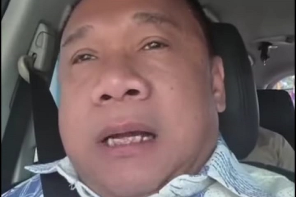 Relawan Prabowo Murka Respons Budi Arie: Pergantian Presiden sebelum 2029 Langgar Konstitusi!
