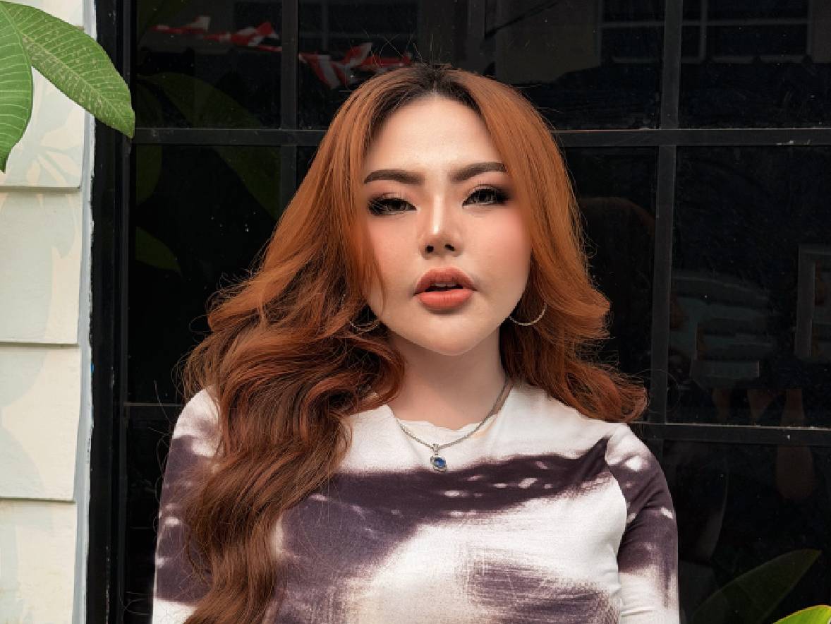 Lisa Mariana Kembali Terseret Dugaan Penipuan, Kali Ini Rugikan Bos Skincare Rp128 Juta!