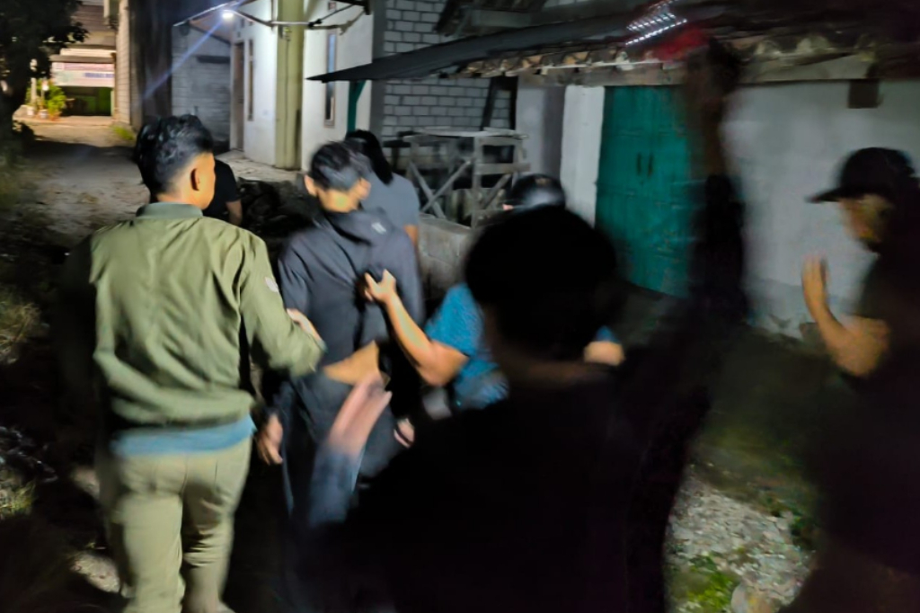 Gadis di Lamongan Diduga Diperkosa Ayah dan Kakak Kandung selama Bertahun-tahun