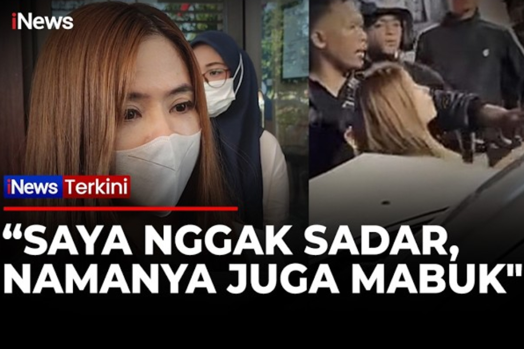 Pengakuan Pengemudi Outlander Maut di Surabaya: Saya Nggak Sadar, Namanya Juga Mabuk