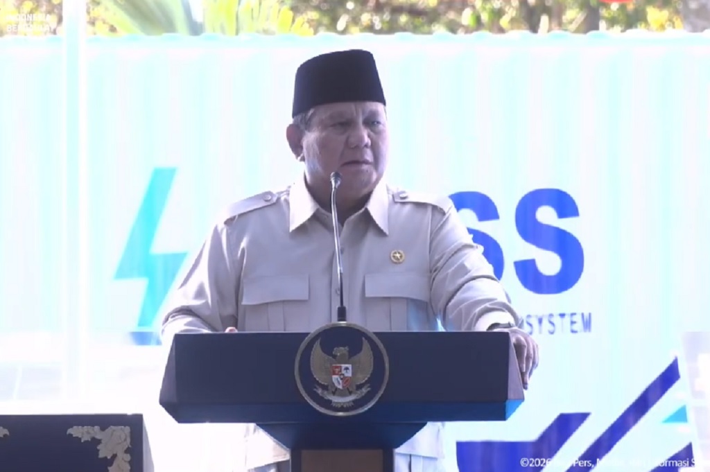 Prabowo Pastikan Penanganan Bencana NTT hingga Aceh Sangat Cepat: di Mana-Mana Negara Hadir