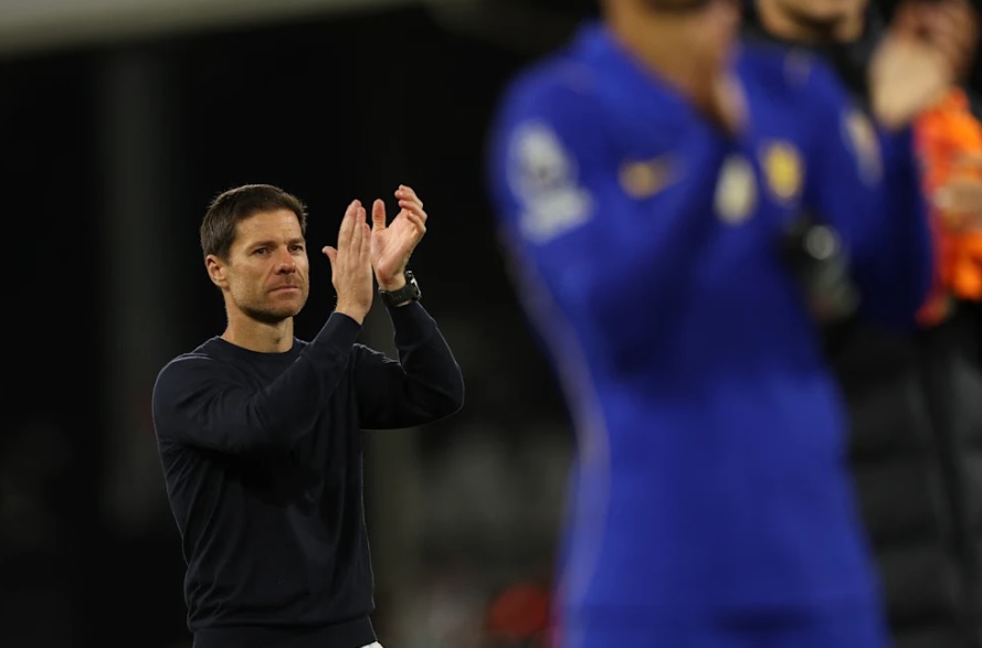 Chelsea Hajar Fulham, Fans Desak Xabi Alonso Segera Buang 1 Pemain