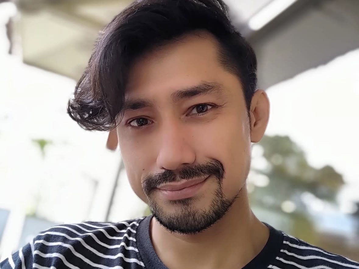 Fakta Baru! Revaldo Beli Sabu Rp650 Ribu sebelum Ditangkap Polisi