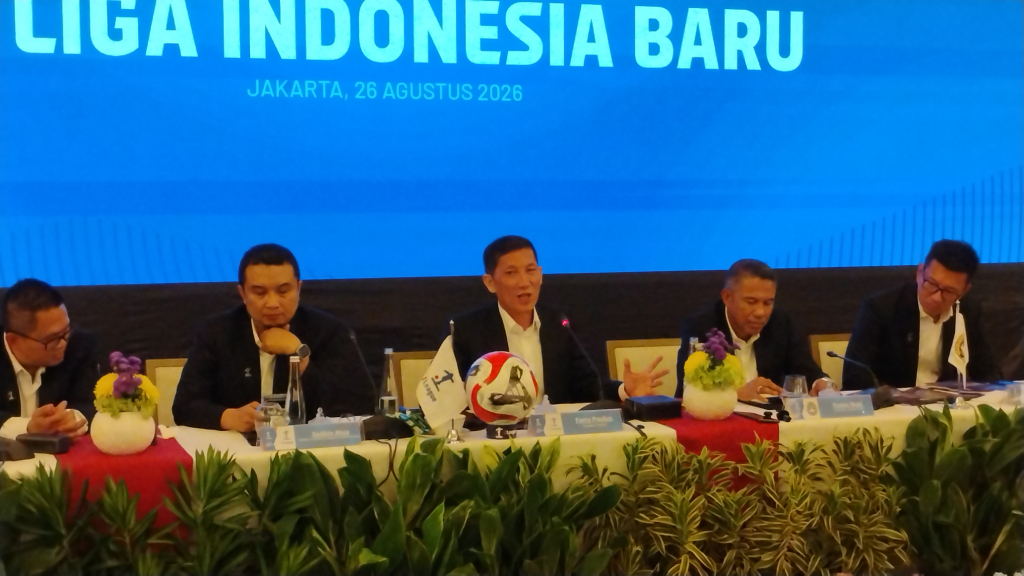 League Cup Jadi Jalan Baru Klub Indonesia ke Asia, I.League Bidik Tambahan Slot Kompetisi AFC