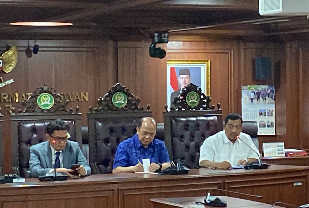Polda Metro Ungkap Alasan Tunda Transaksi Rekening Aktivis Pati Botok: Lindungi Data Donatur