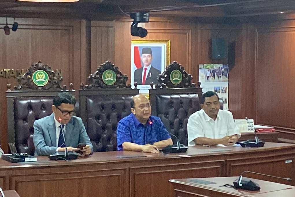 Bank Mandiri soal Rekening Aktivis Pati Botok: Segera Diaktifkan Kembali