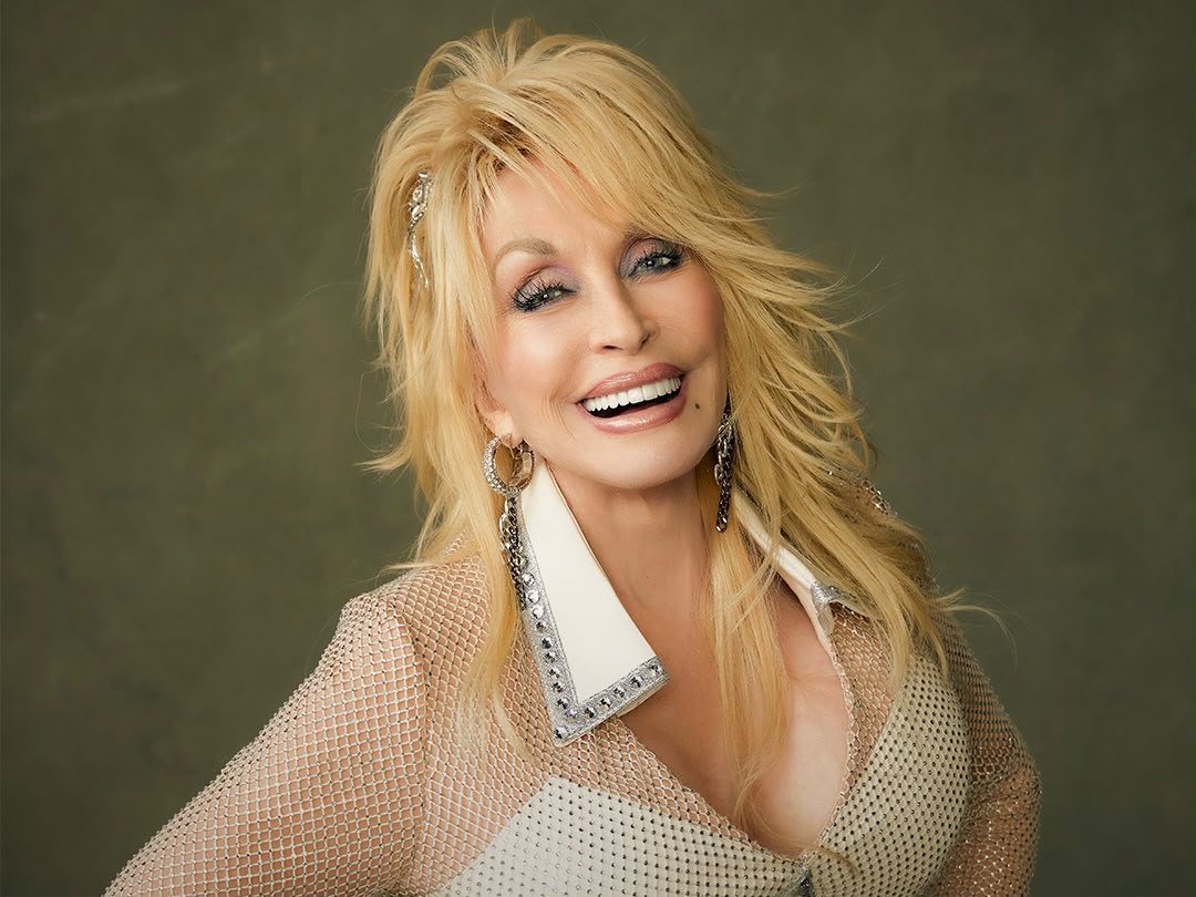 Mengharukan, Dolly Parton Meninggal Dunia Dikelilingi Orang Tersayang 