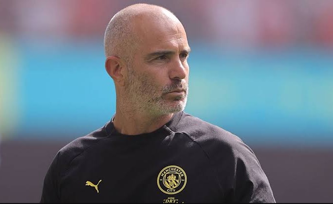 Man City Siap Pecahkan Rekor Transfer Liga Inggris, Sodorkan Rp3,38 Triliun ke Chelsea