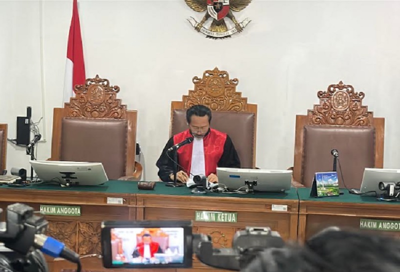 Alasan Hakim Tolak Praperadilan Roy Suryo, Pertimbangkan Status Terdakwa
