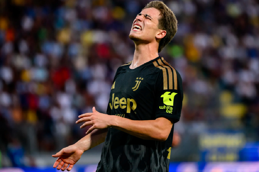 Kenan Yildiz Cedera Parah, Juventus Ambil Keputusan Mengejutkan di Bursa Transfer