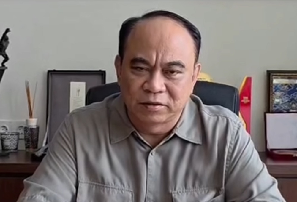 Budi Arie Minta Maaf soal Viral Pernyataan terkait Percepatan Politik sebelum 2029