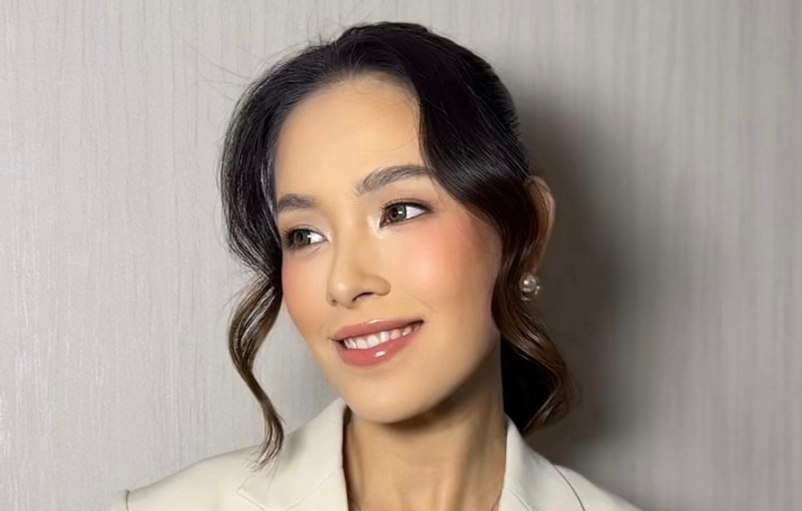 Lady Nayoan Ungkap Pesan Terakhir sang Ibu Sebelum Meninggal