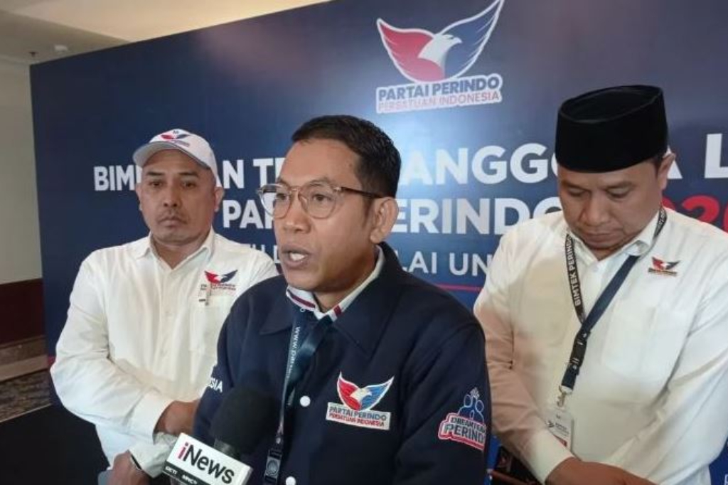 Kekeringan Landa Lobar, Legislator Partai Perindo Desak BPBD Siagakan Tangki Air 24 Jam