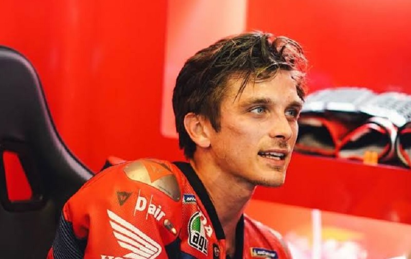 Resmi! Adik Valentino Rossi Tinggalkan Honda, Gabung Tech3 Mulai 2027