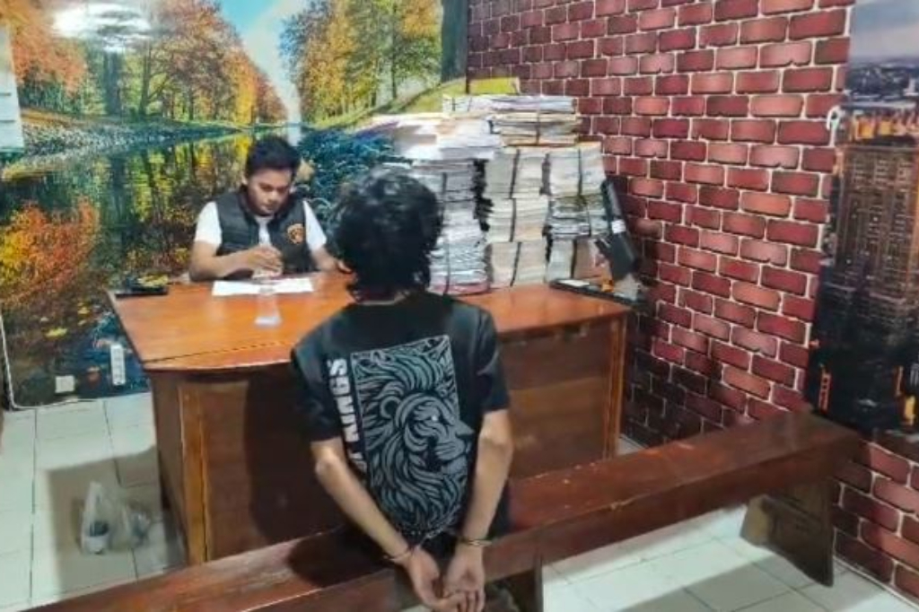 Detik-Detik Perempuan di Polman Tewas Diduga Usai Aborsi, Kekasih Ditangkap saat Bungkus Jasad