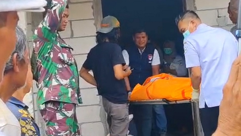 Sadis! Anak Hantam Kepala Ibu Kandung Gunakan Paving Block hingga Tewas di Bojonegoro 