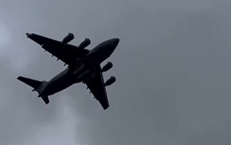 Terungkap! AS Minta Ukraina Setop Serang Rusia karena Bos CIA Sedang Berkunjung