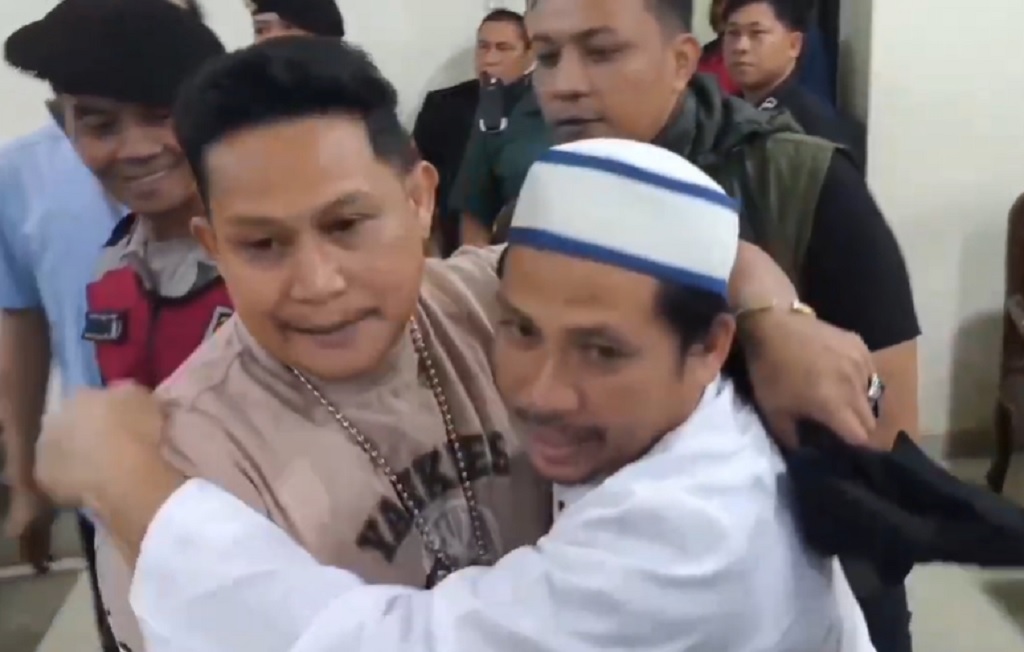 Sempat Ditahan 3 Bulan, Warga Gowa yang Dituduh Curi Timbunan Tanah Divonis Bebas