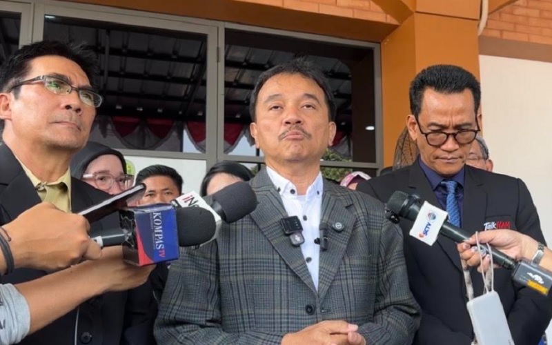 Roy Suryo Siap Hadapi Praperadilan Jilid V, Sidang Perdana 31 Agustus