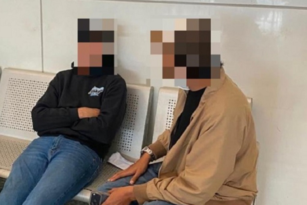Imigrasi Tangkap WN Australia yang Viral Berbuat Asusila di Halaman Rumah Warga Bali