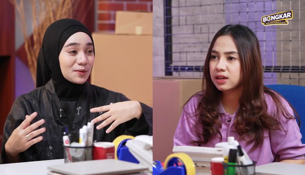 Perjalanan Nabila Taqiyyah dari Panggung Kompetisi hingga Sukses Rintis Bisnis Kuliner
