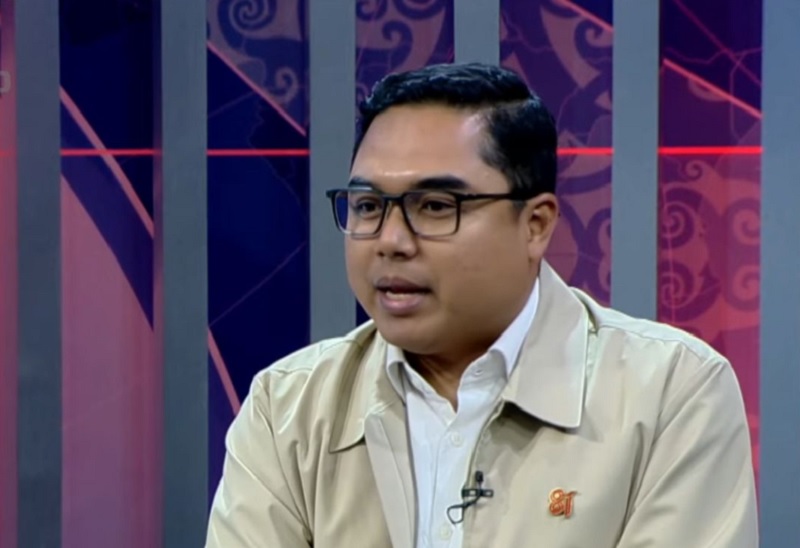 Bakom Apresiasi Aksi Aktivis Pati, Hasilkan Komitmen DPR untuk Sahkan RUU Perampasan Aset