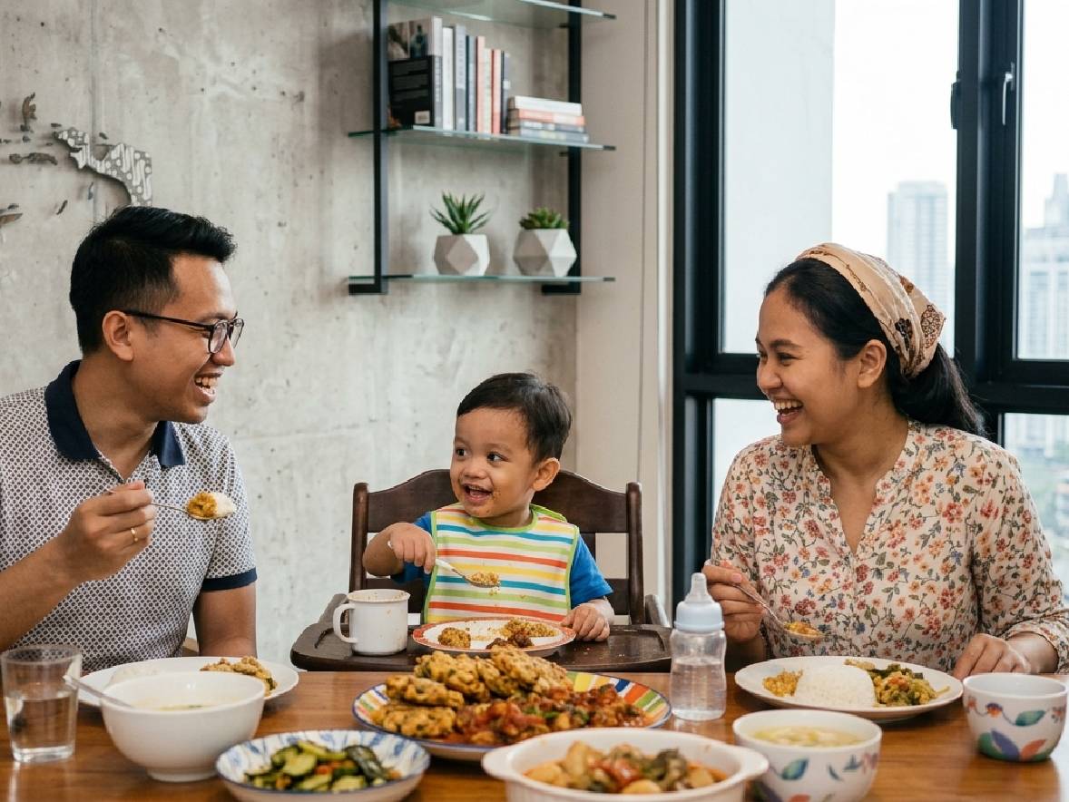 Kimpul Jadi Pangan Lokal yang Makin Populer, Apa Manfaatnya untuk Kesehatan?