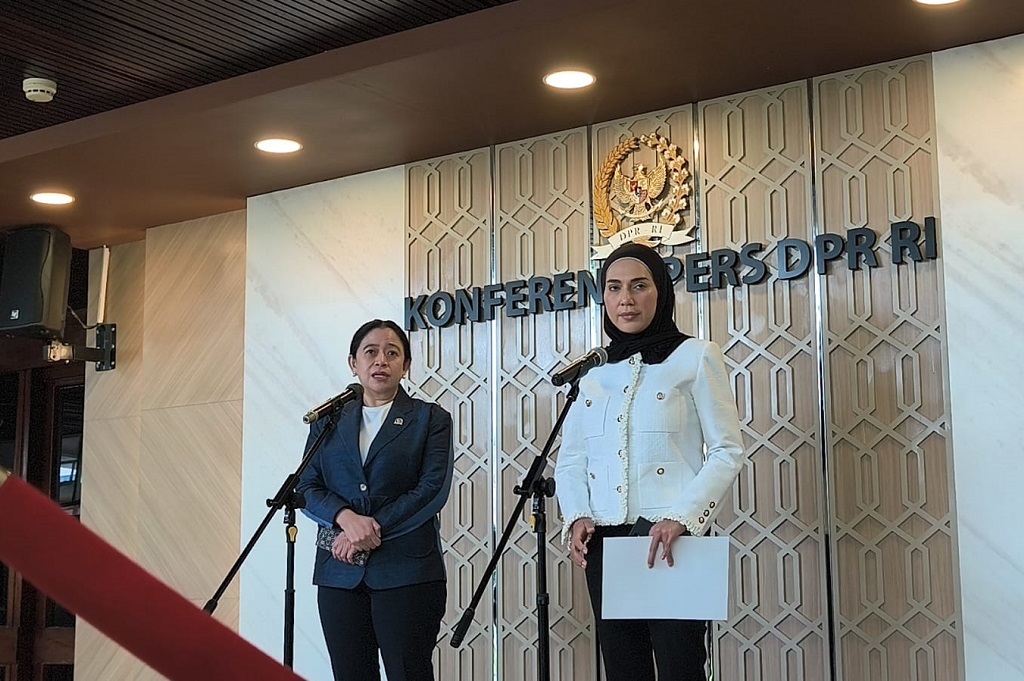 Warga Pati Kecewa Tak Bertemu Ketua DPR, Puan Maharani Beri Penjelasan