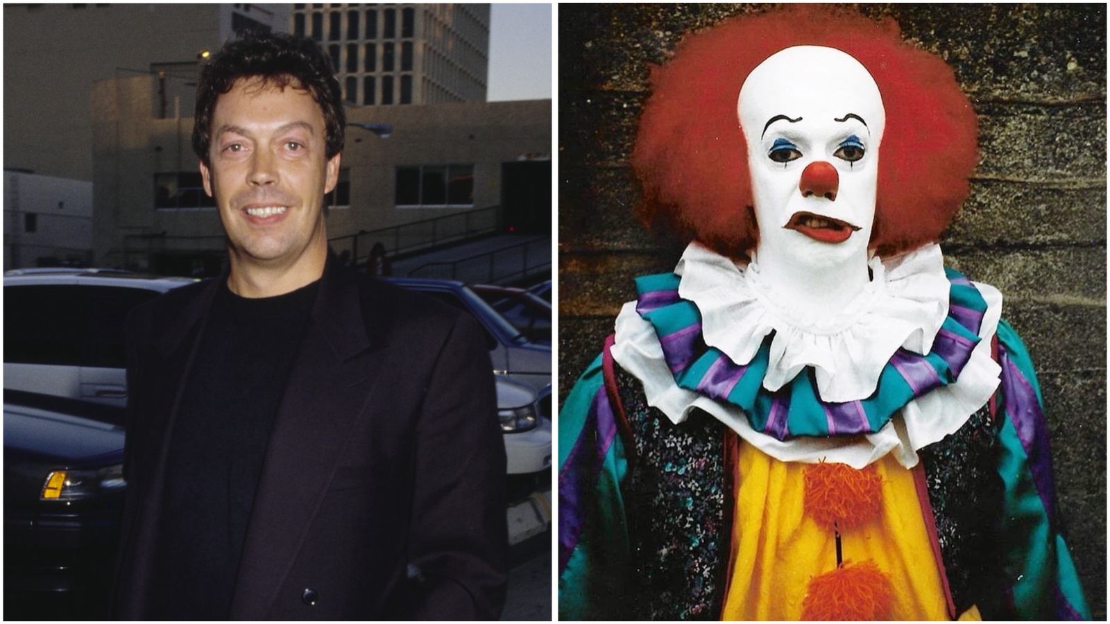 Profil Tim Curry, Aktor Legendaris yang Meninggal Dunia di Usia 80 Tahun