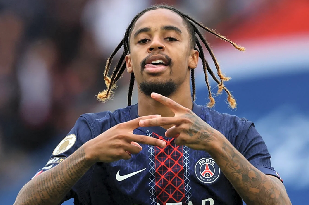 DEAL! PSG Sepakat Lepas Bradley Barcola ke Liverpool, Harganya Fantastis