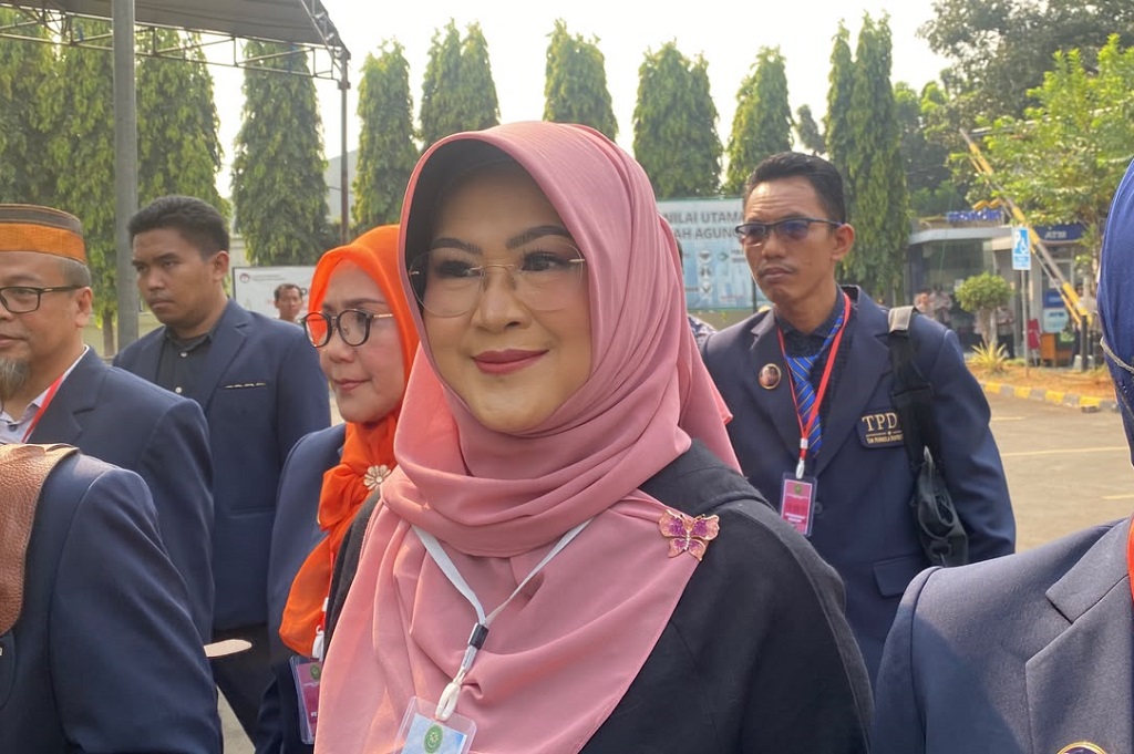 Dokter Tifa kembali Disidang, Kasus Tudingan Ijazah Palsu Jokowi Berlanjut